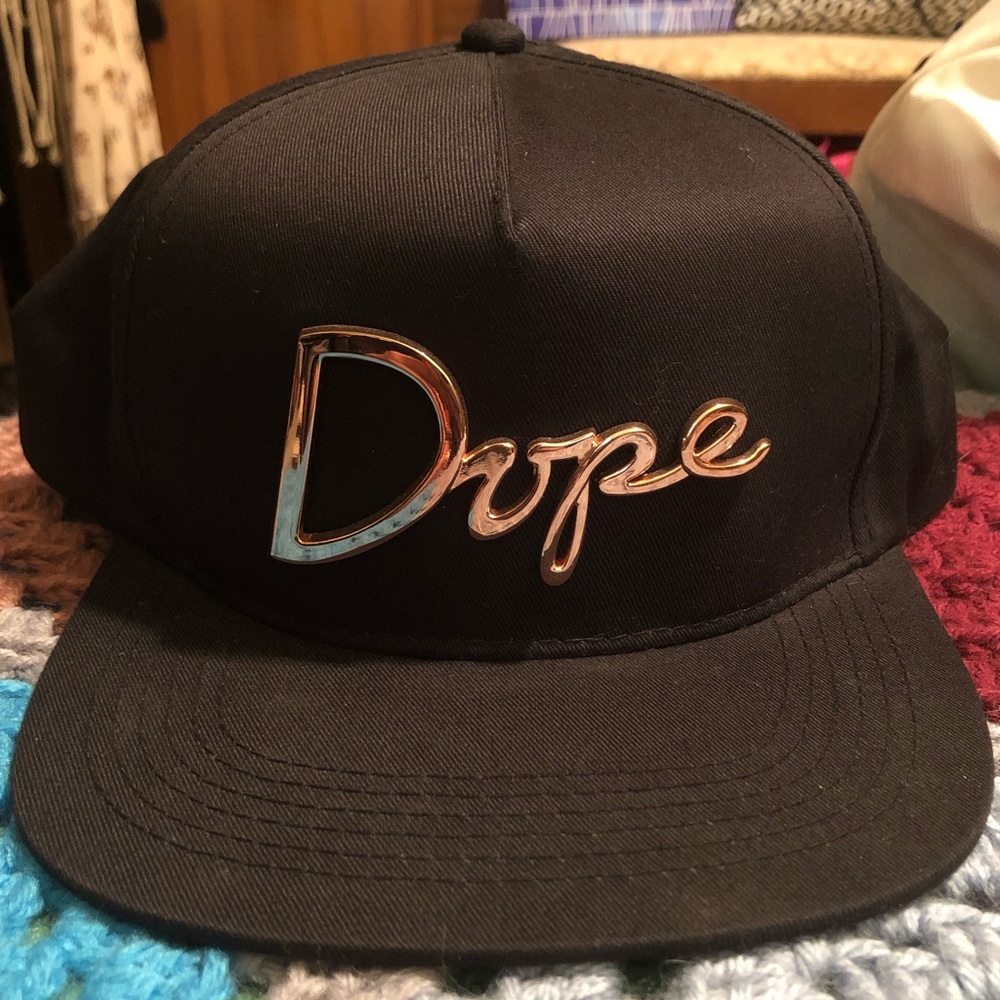 🖤 Dope Snapback 🖤